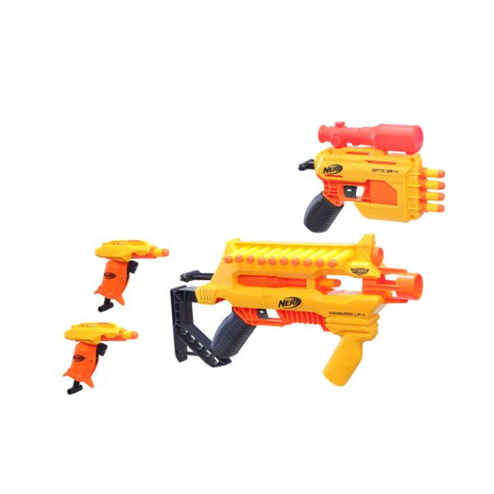 Nerf Alpha Strike Infantry Pack