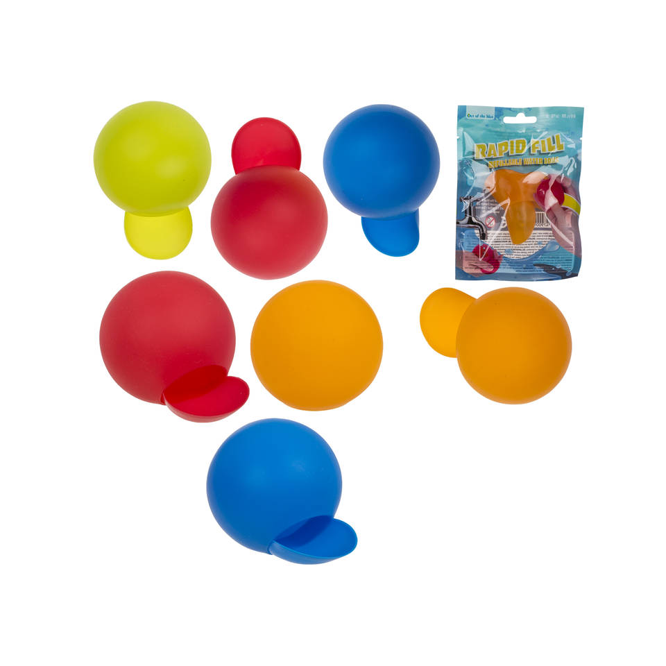 Waterballonnen
