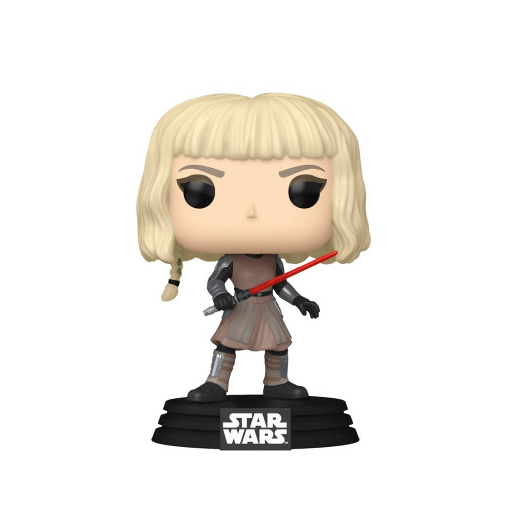 Funko Pop! figuur Star Wars Shin Hati Main Image