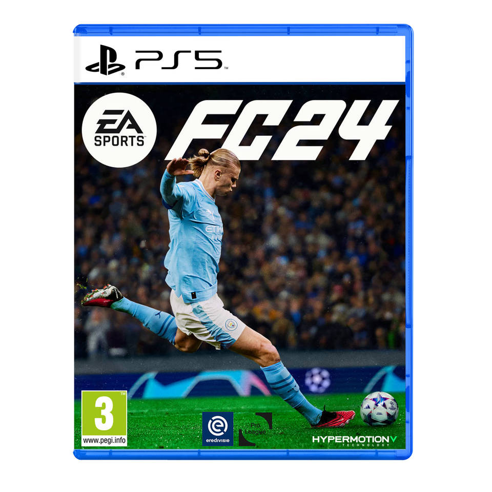 EA Sports FC 24 PS5