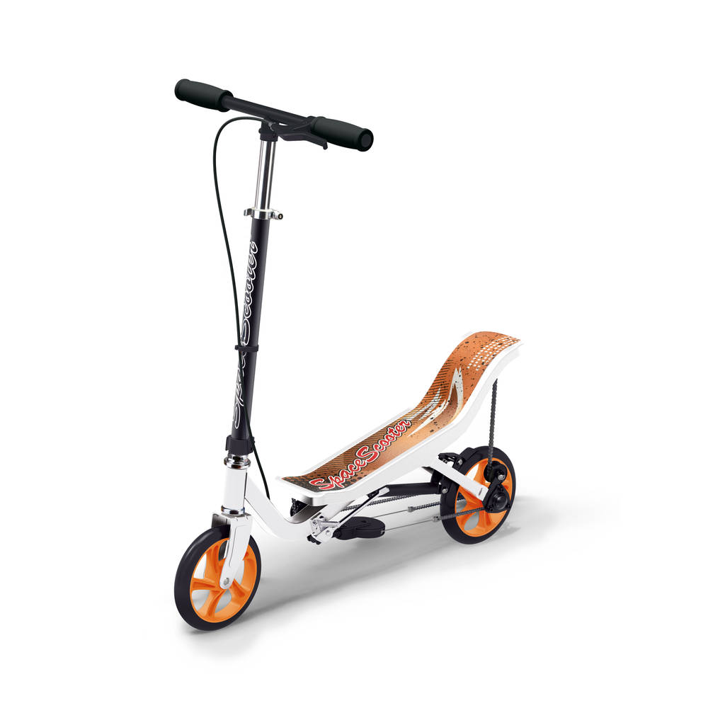 Space Scooter X560S - wit