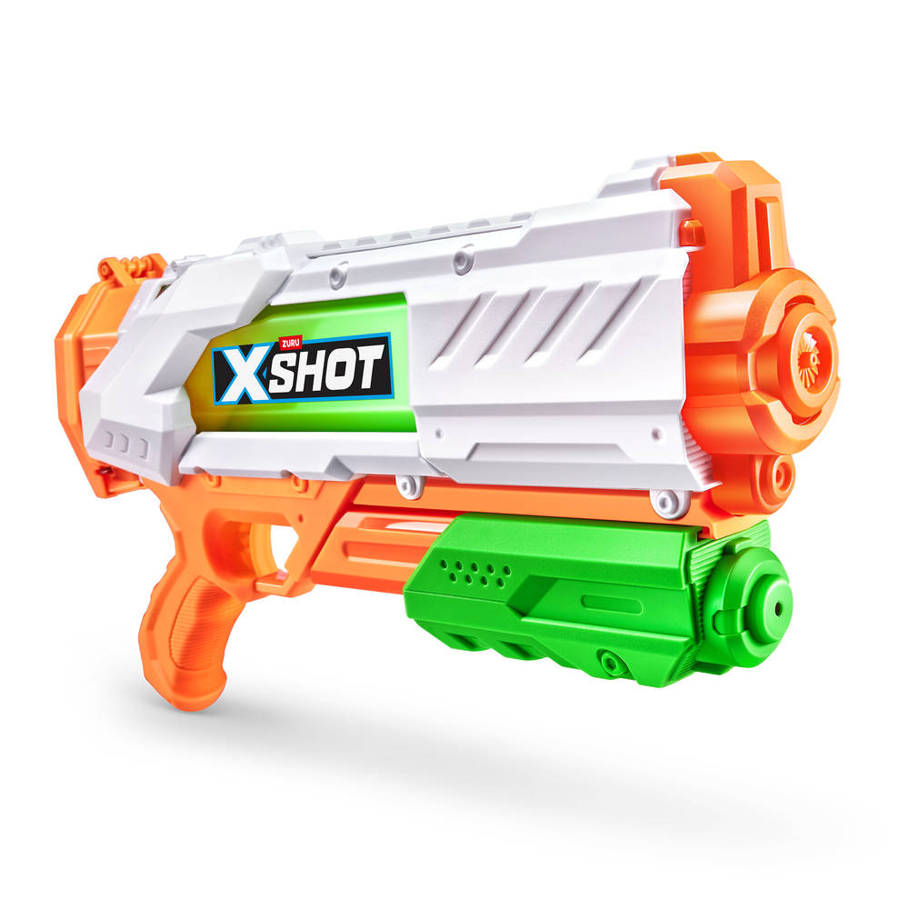 XSHOT Fast-Fill Combo 4-pack