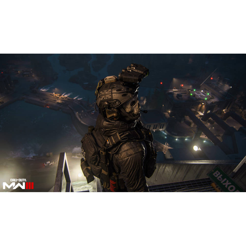 call of duty 3 ps4