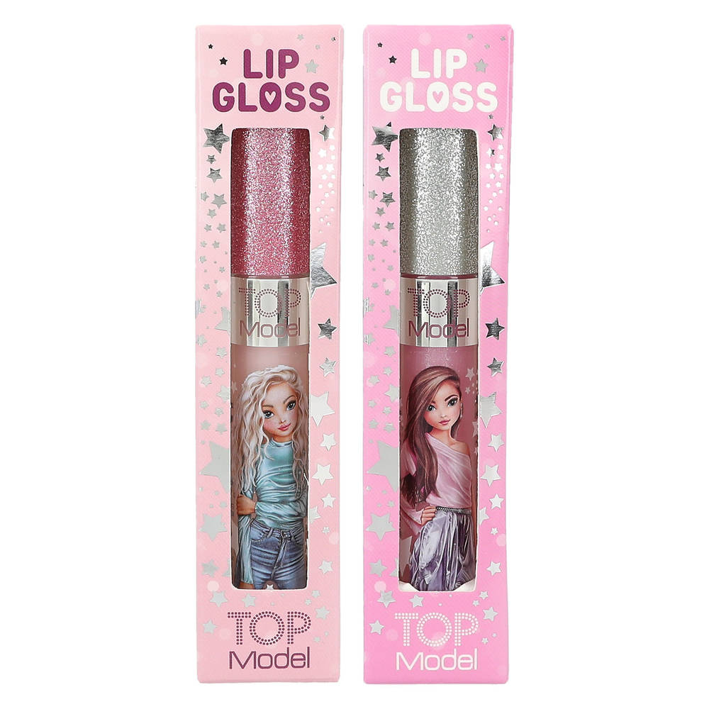 TOPModel lipgloss Glitter Queen