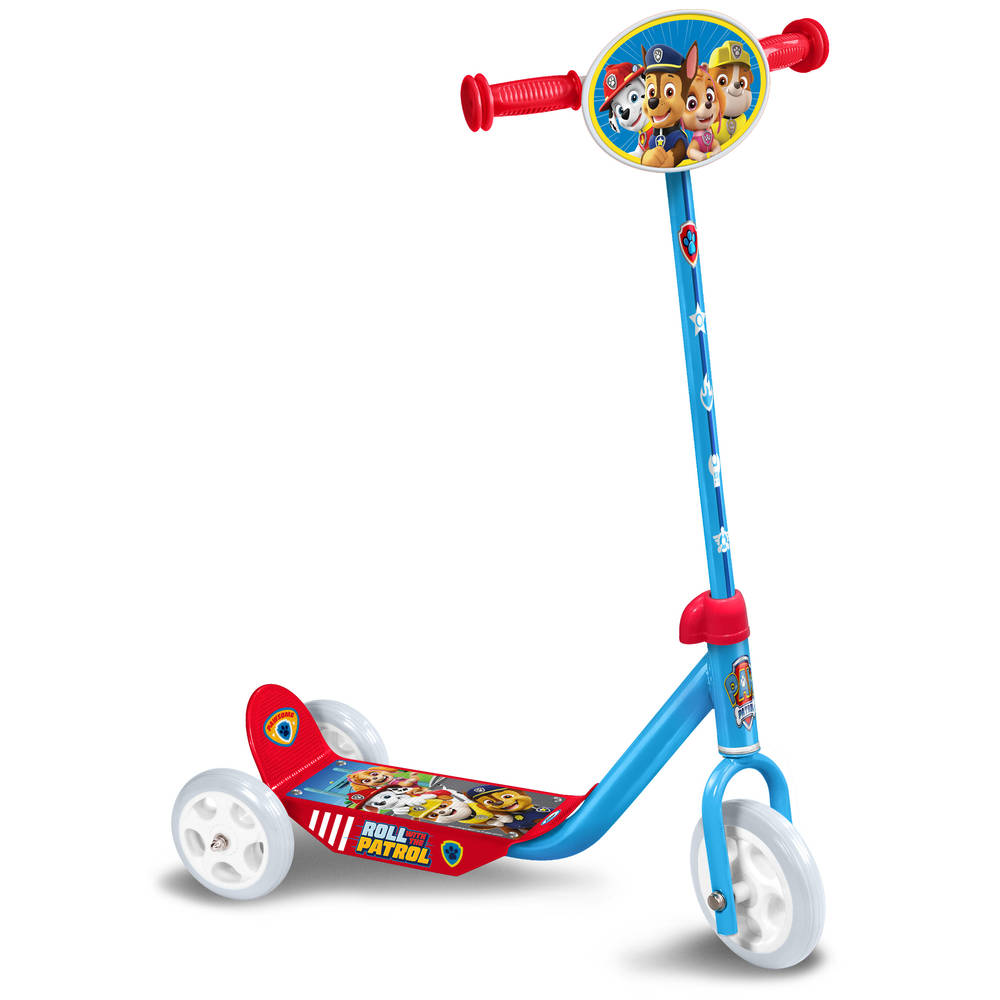 PAW Patrol 3-wielstep Main Image