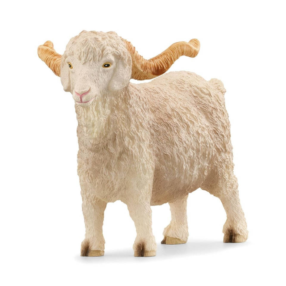schleich FARM WORLD angorageit 13970