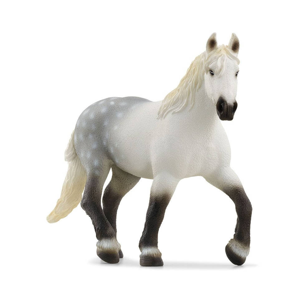 schleich FARM WORLD percheron merrie 13971 Main Image