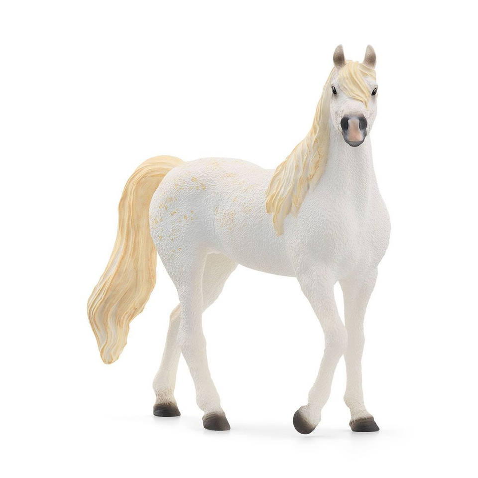 schleich HORSE CLUB Arabische merrie 13983 Main Image