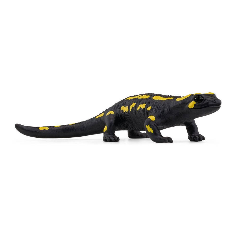 schleich WILD LIFE vuursalamander 14870 Main Image