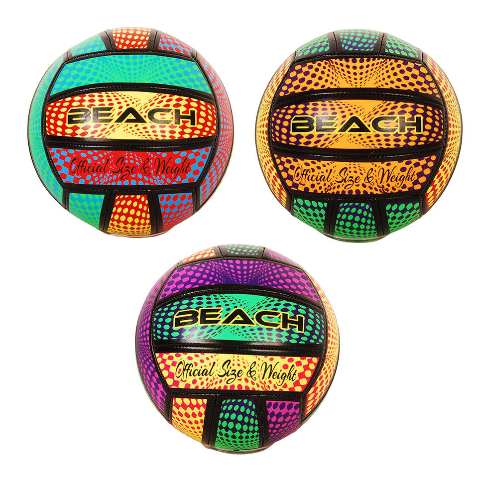 Beach volleybal