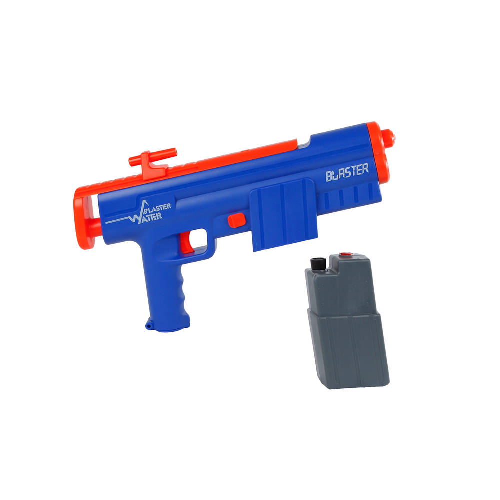 4 stuks waterpistool voor vuurwerk, romantisch vuurwerk-speelgoed