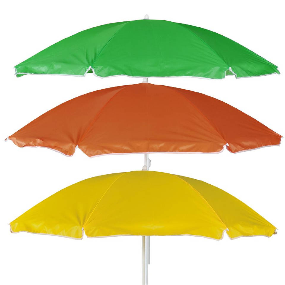 Outdoor parasol - 180 cm