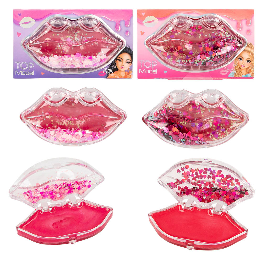 TOPModel Beauty and Me lipgloss lippen Main Image