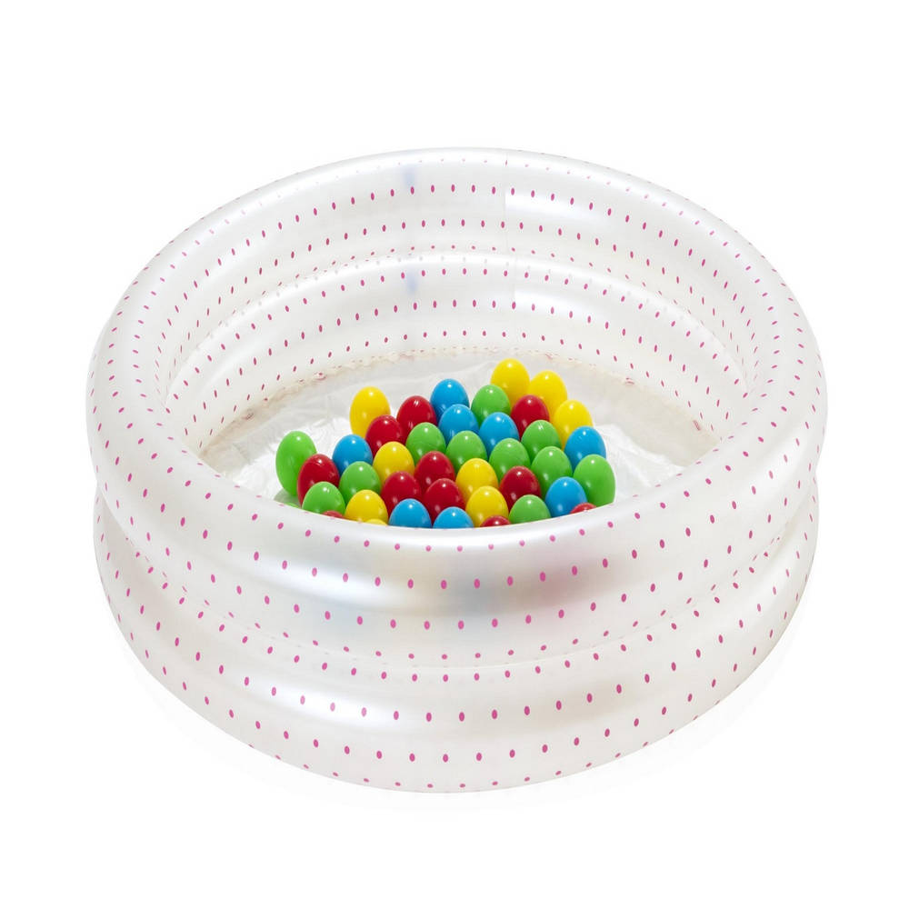 Bestway Playcenter Splash & Play ballenbak