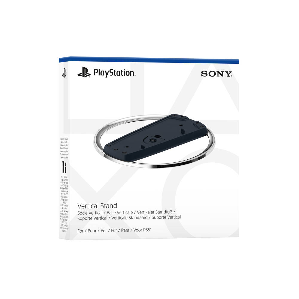 PS5 verticaal standaard