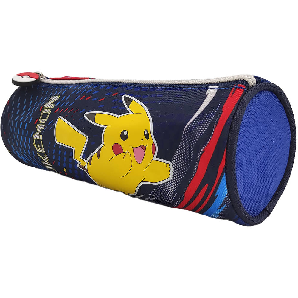 Pokémon etui Pikachu