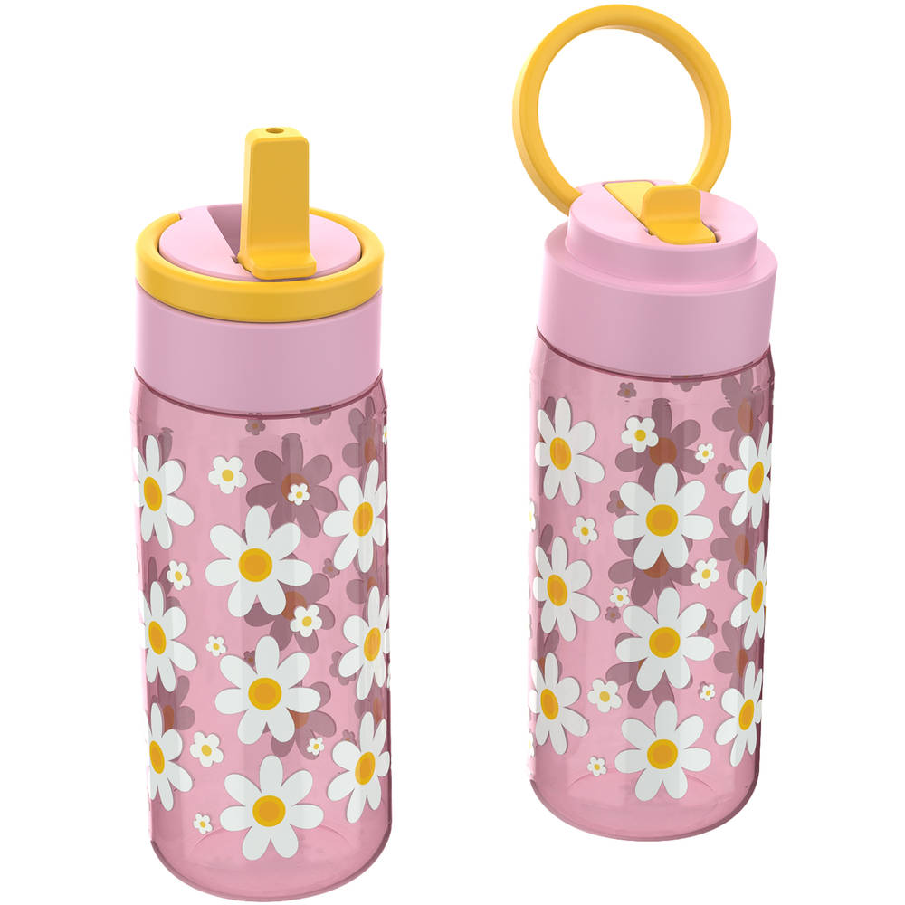 Lunch Buddies sportfles madelief - 500 ml