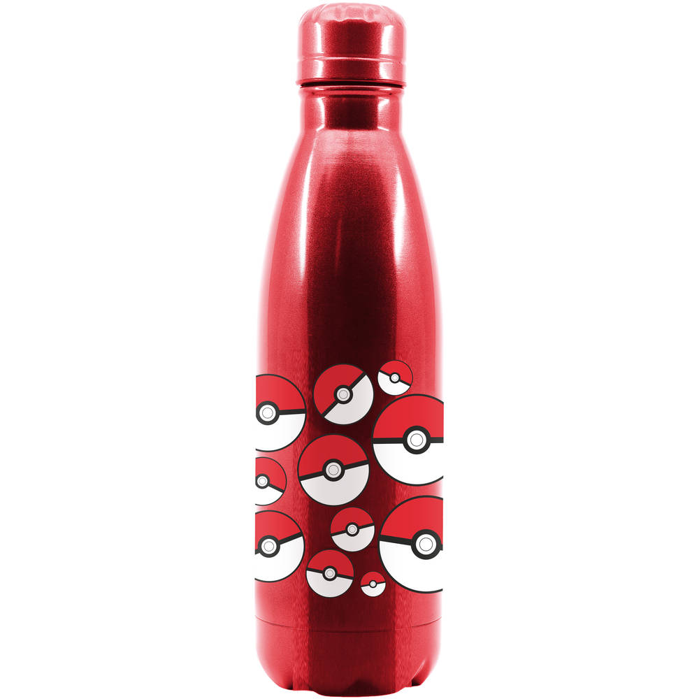 Pokémon rvs drinkfles - 780 ml