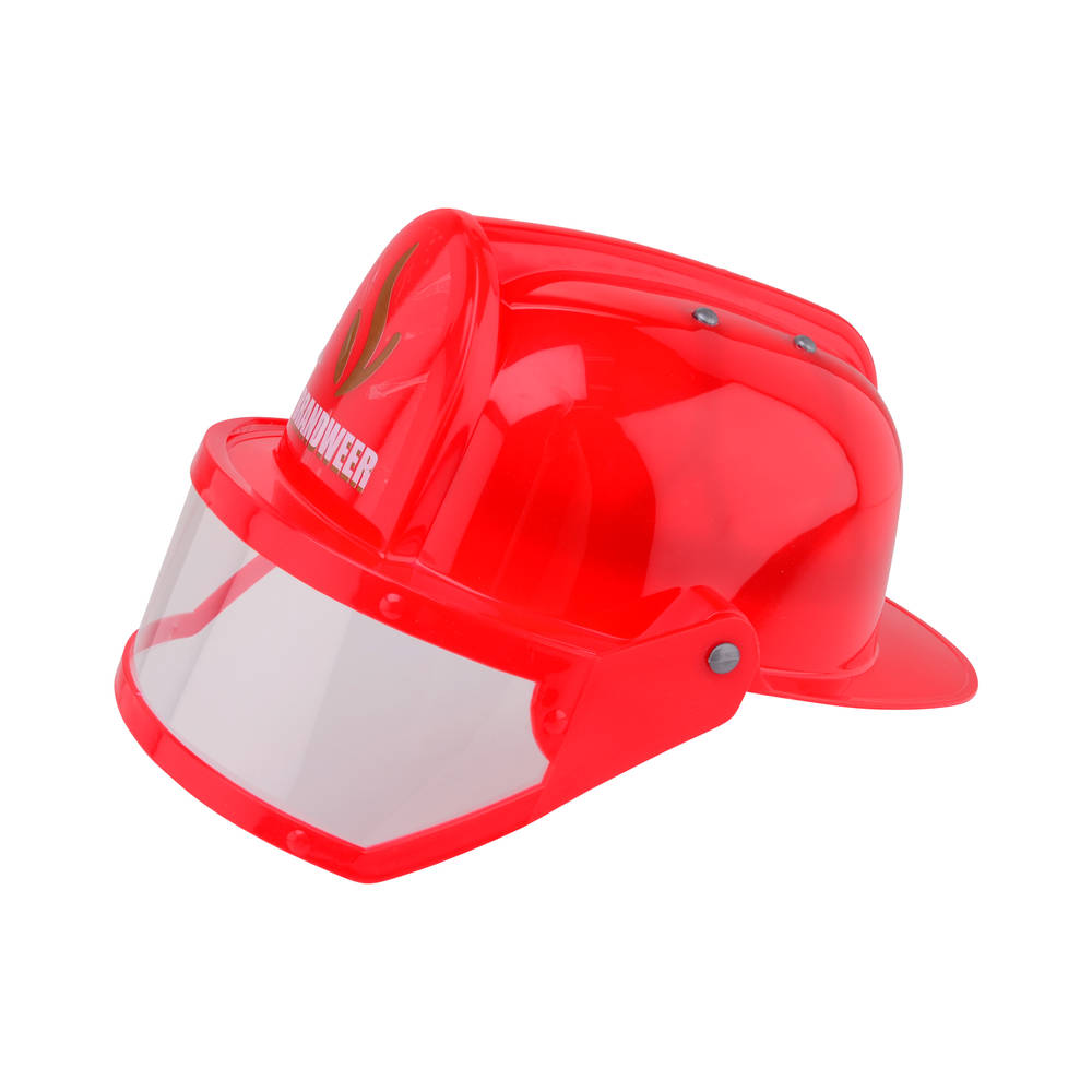 Brandweerhelm met vizier Main Image