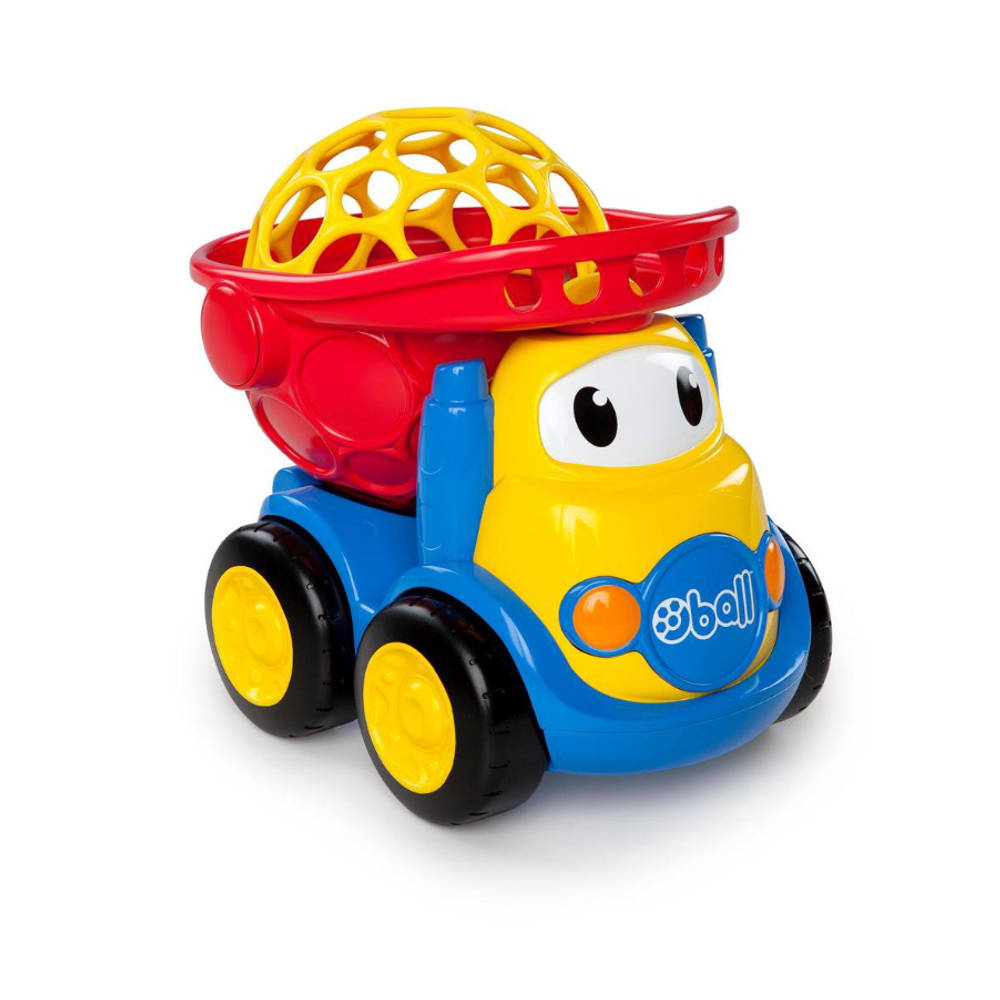 Oball Go Grippers kiepwagen Main Image