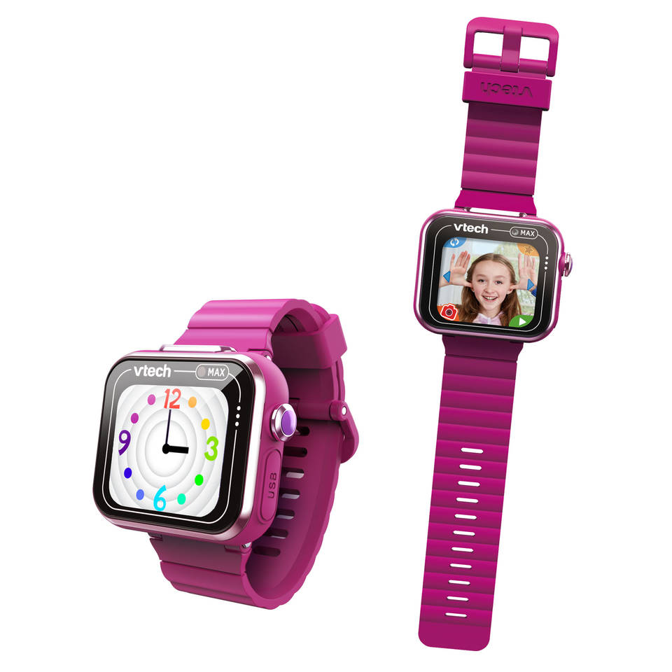 VTech Smartwatches kopen? ✔️ Vergelijk de beste aanbiedingen