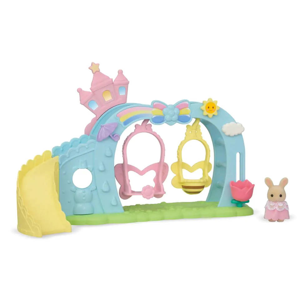 Sylvanian Families baby speeltuin 5745