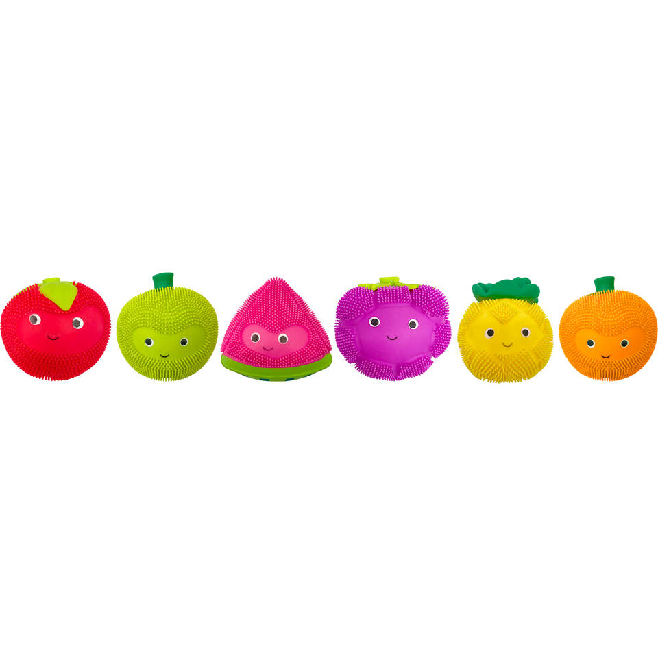 Puffer Fruit