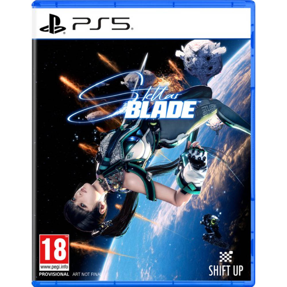 Stellar Blade PS5