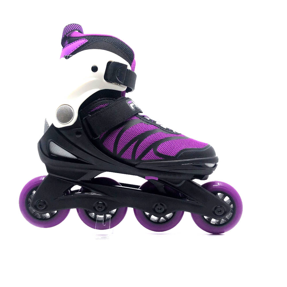 Witte FILA Lage sneakers DISRUPTOR KIDS | Omoda