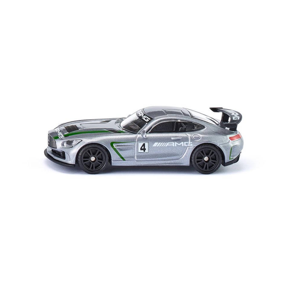 Siku Mercedes-AMG GT4