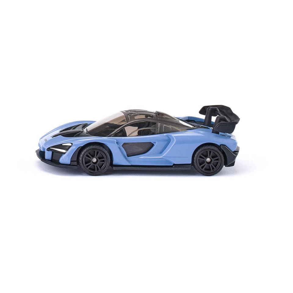Siku 1537 McLaren Senna Main Image