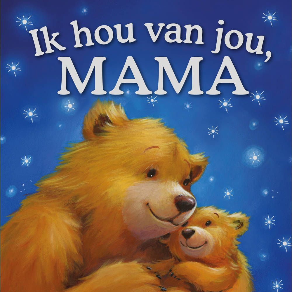 Ik hou van jou Mama Main Image