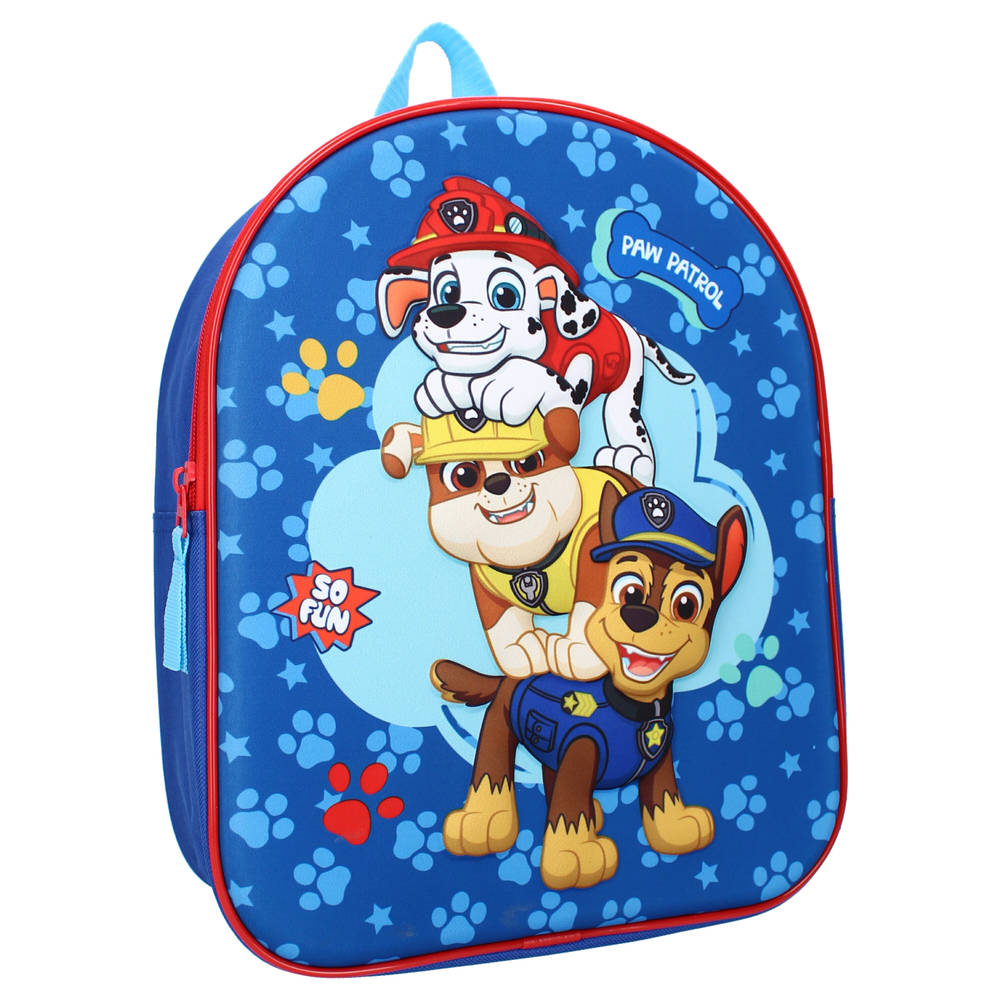 PAW Patrol Never Stop Laughing 3D-rugzak