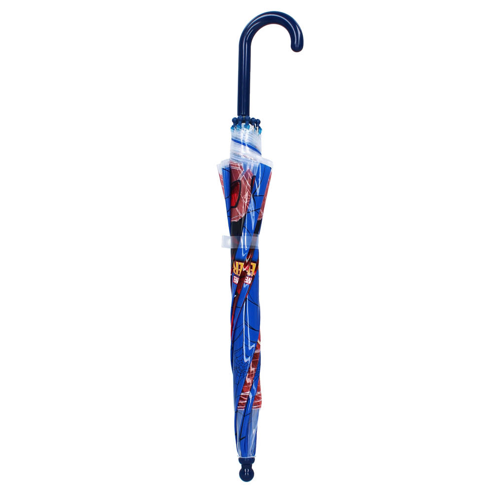 Parapluie Spiderman Enfant 5 Ans
