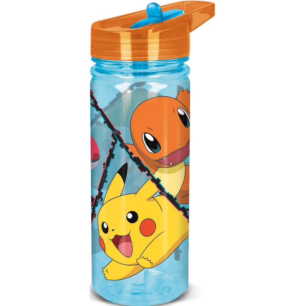 Pokémon Tritan sportfles - 580 ml