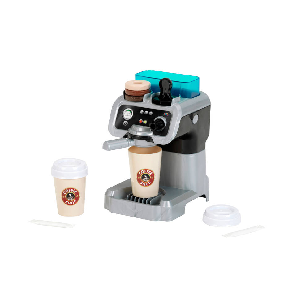mini barista