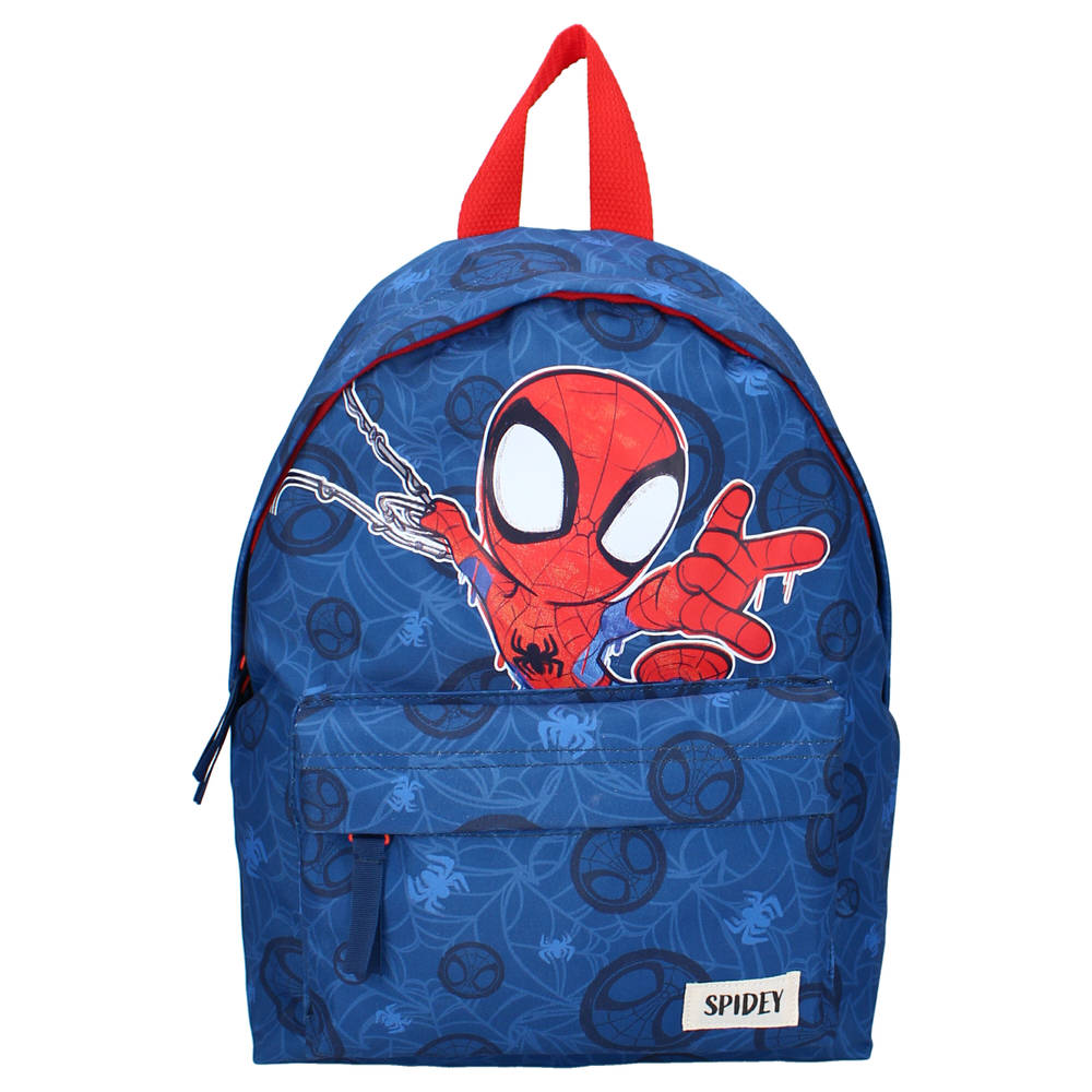 Spidey Made for Fun rugzak