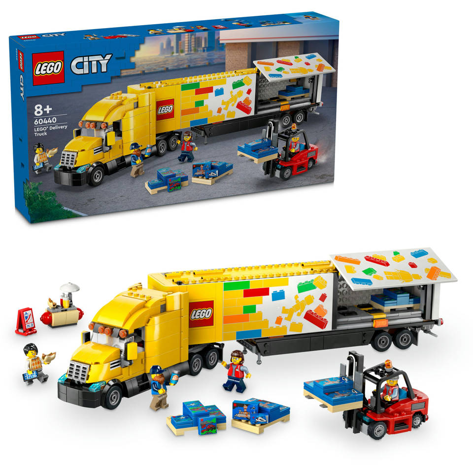 City