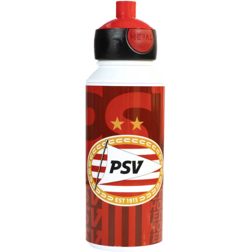 PSV pop-up drinkfles Main Image