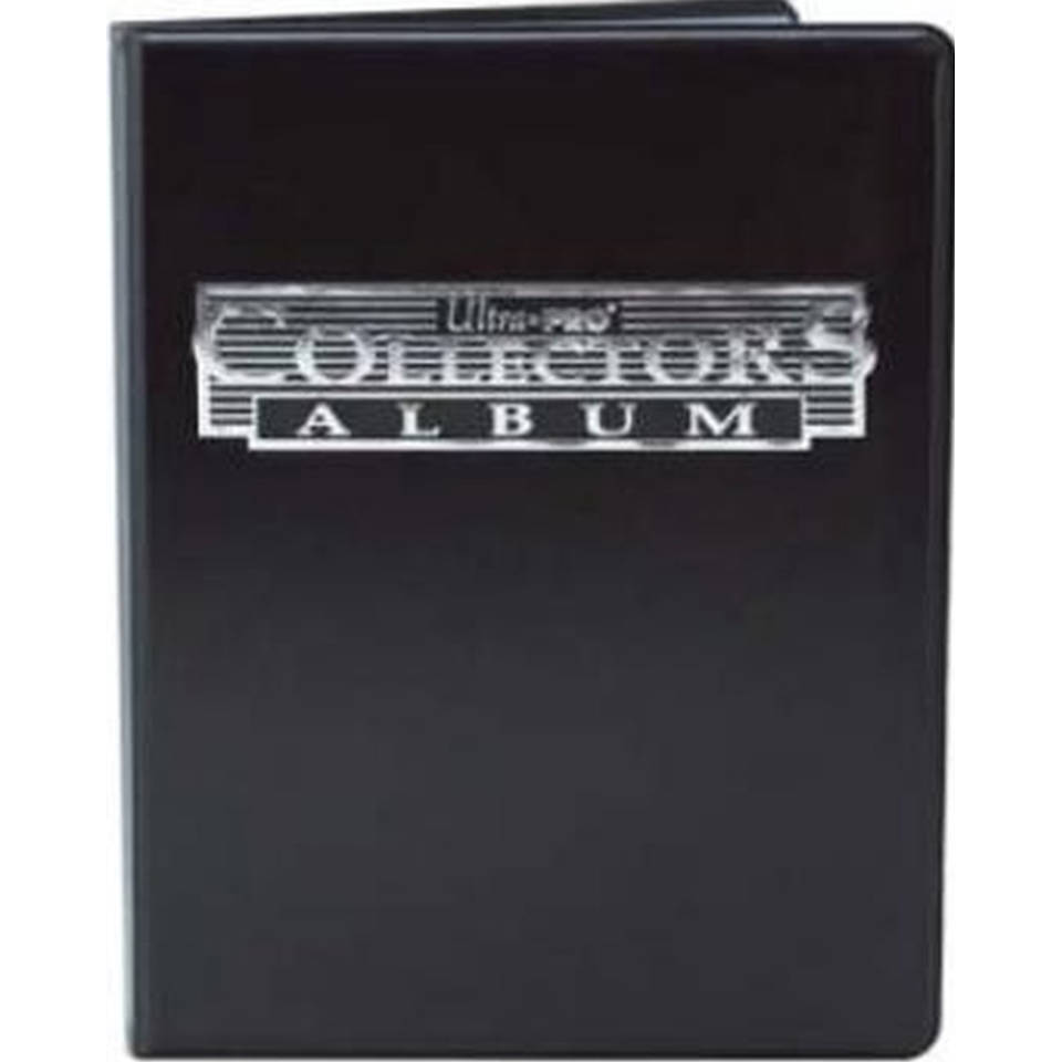 Ultra Pro Collector's album Main Image