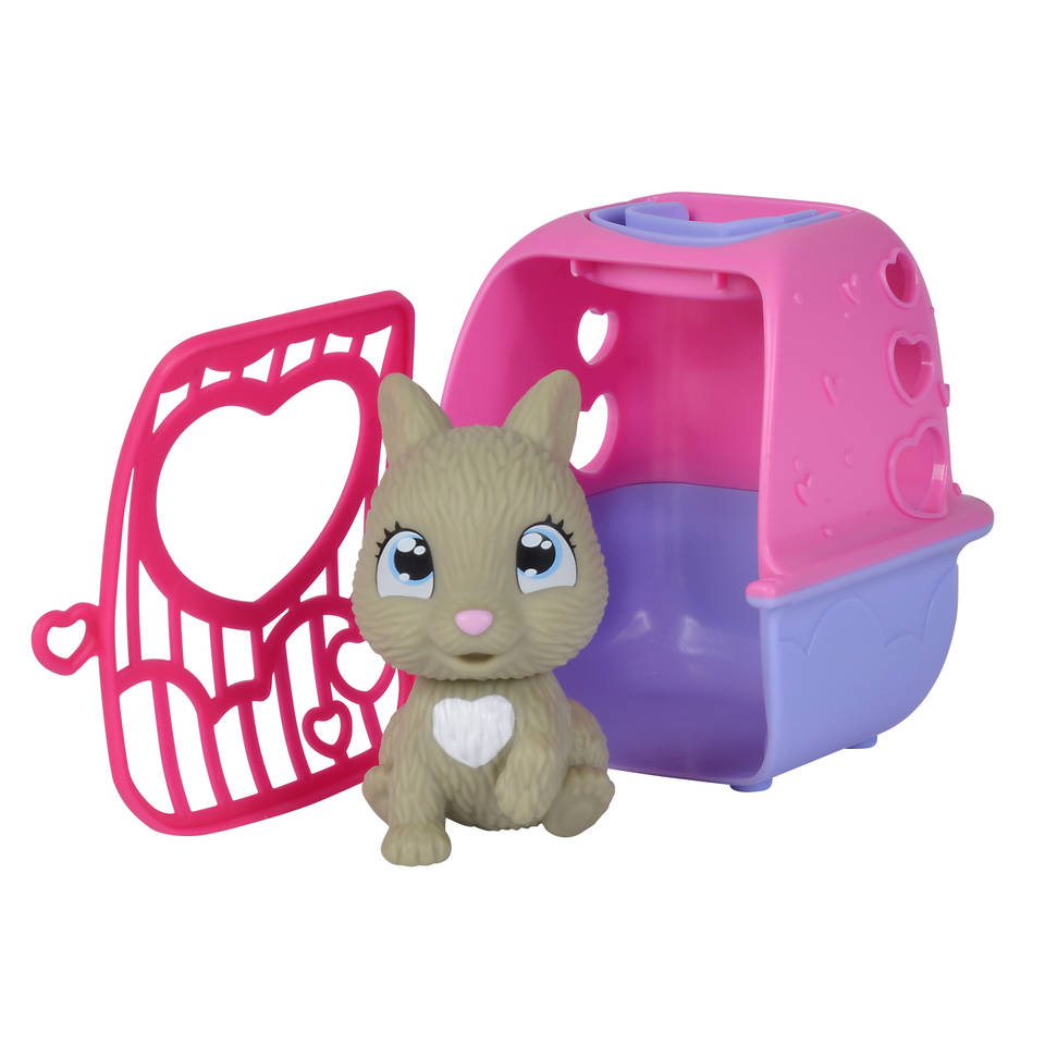 Pamper Petz mini huisdier