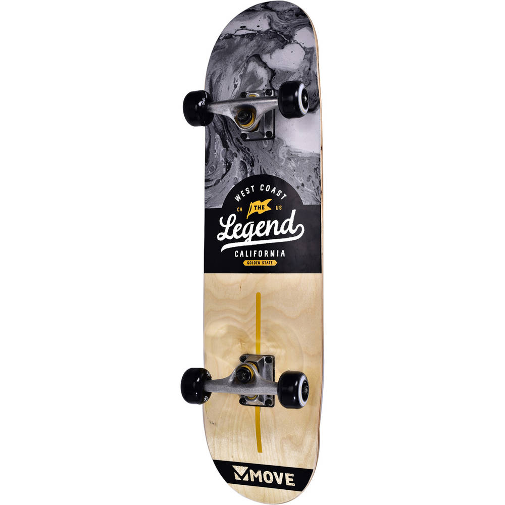 Move Legend skateboard