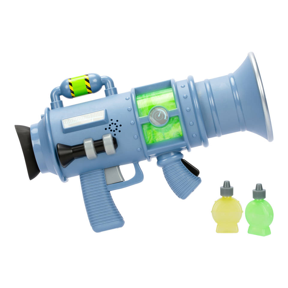 Despicable Me 4 De Ultimate Fart Blaster