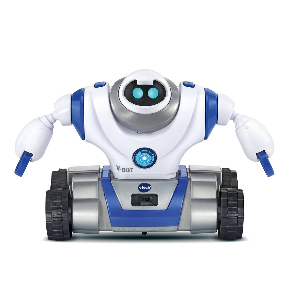 VTech V-Bot mijn 5-in-1 robot