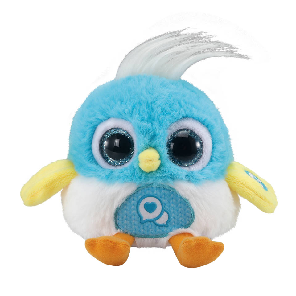 Cane Peluche Interattivo VTech KIDIFRIENDS Rainbow - Cucciolo Motorizzato Con Accessori Medici, Per Bambini 3-8 Anni - 2