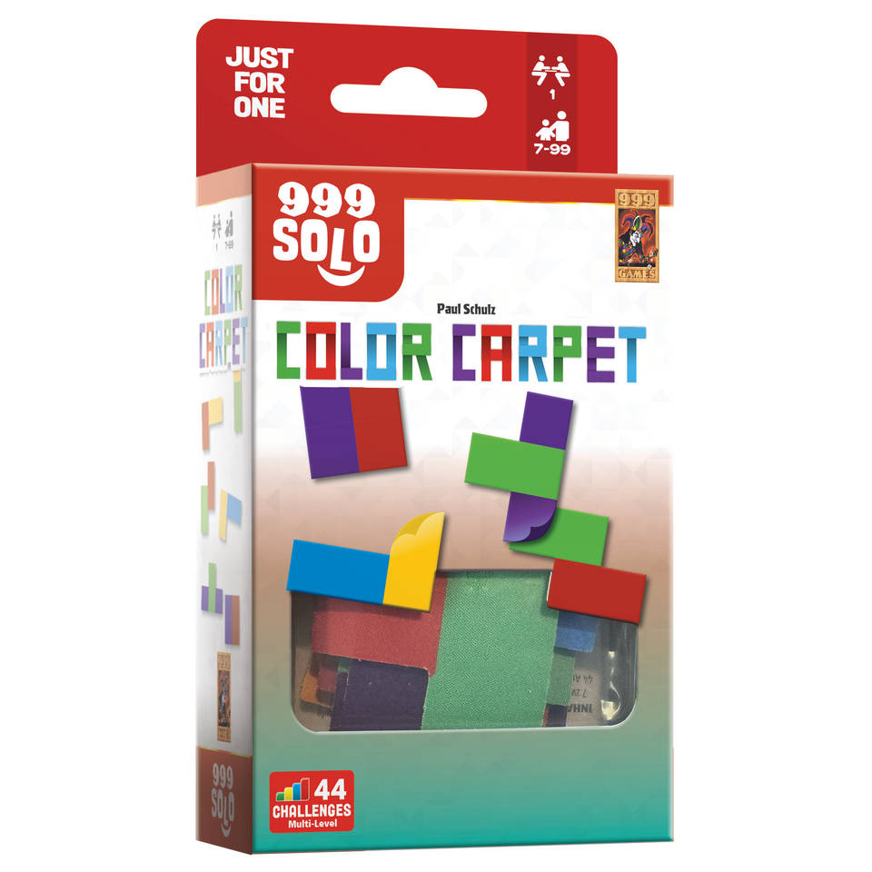Color Carpet
