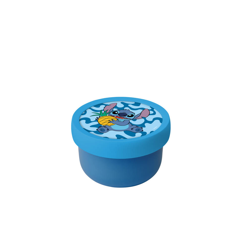 Mepal Campus Stitch fruitbox - 300 ml