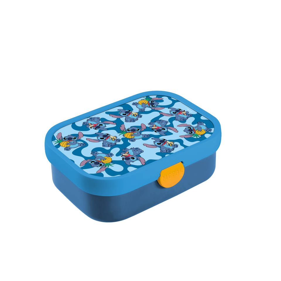 Mepal Campus Stitch lunchbox