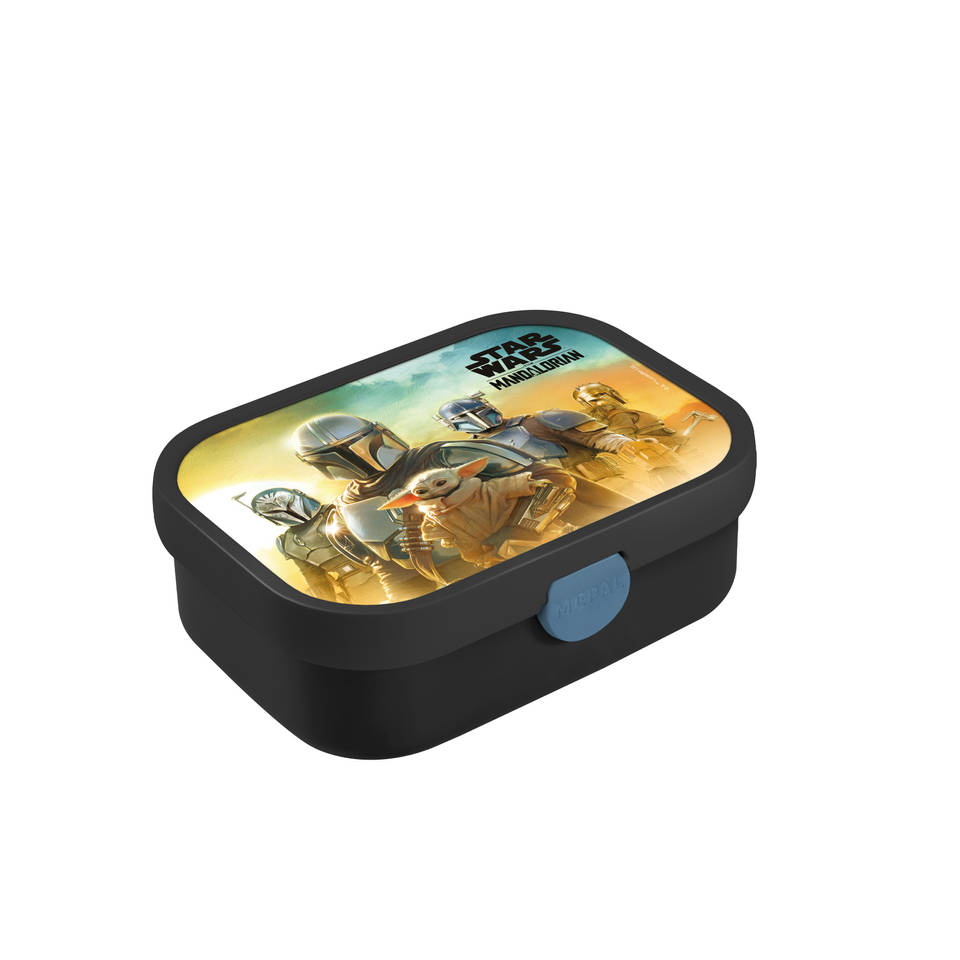 Mepal Campus Star Wars lunchbox