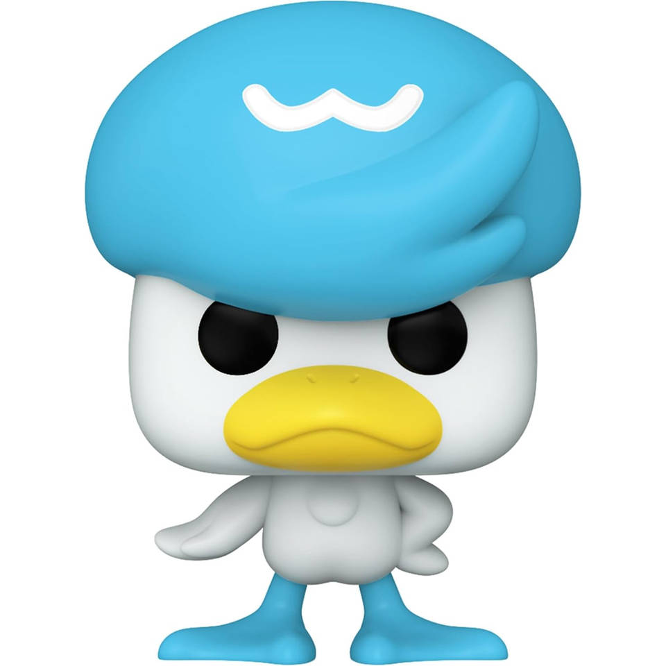 Funko Pop! figuur Pokémon Quaxly